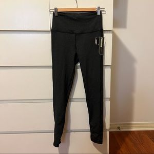 (With Tags) Tahari Sport Leggings - Size: Small